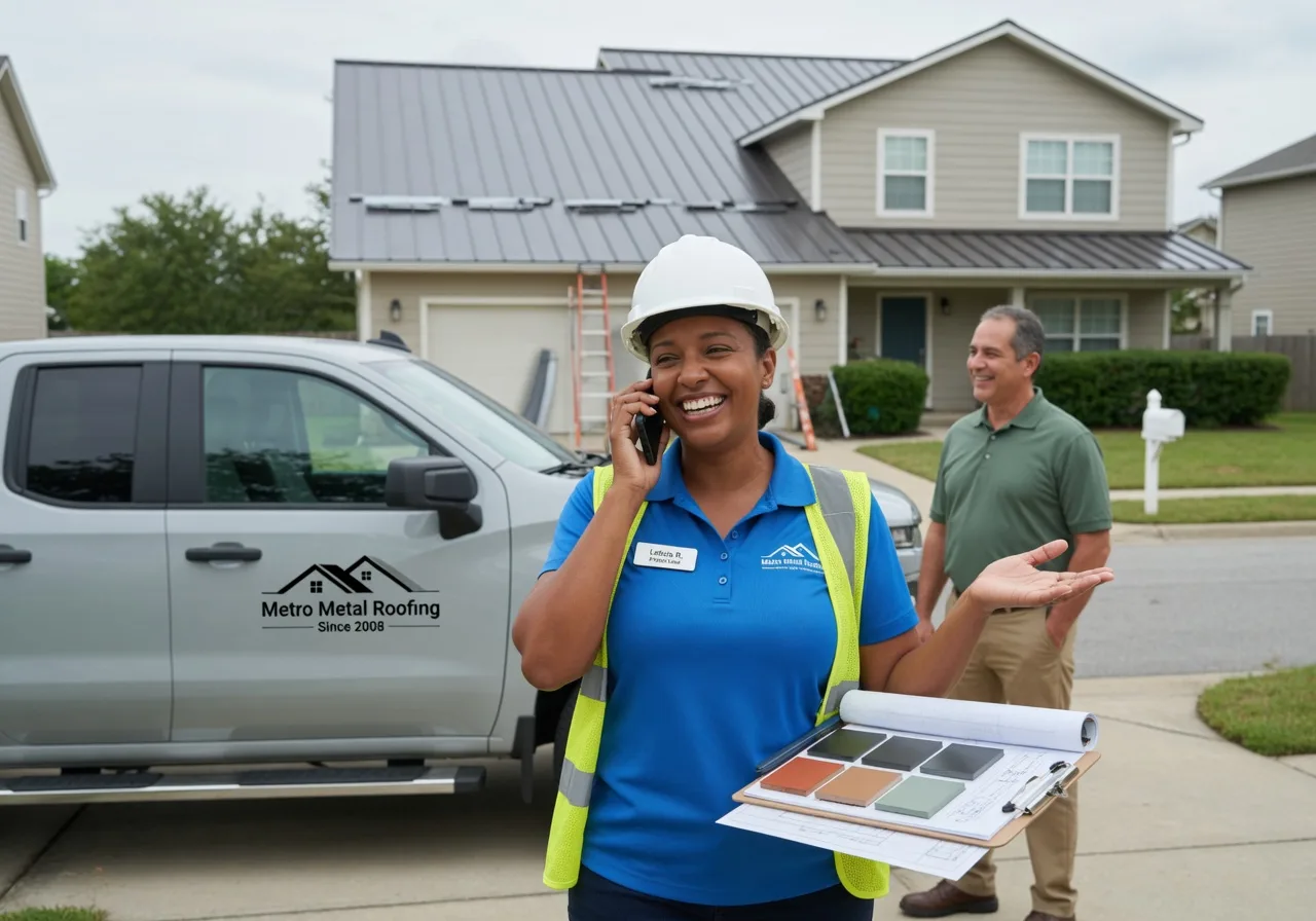 Metal Roofing Installation Dexter, MN FAQs