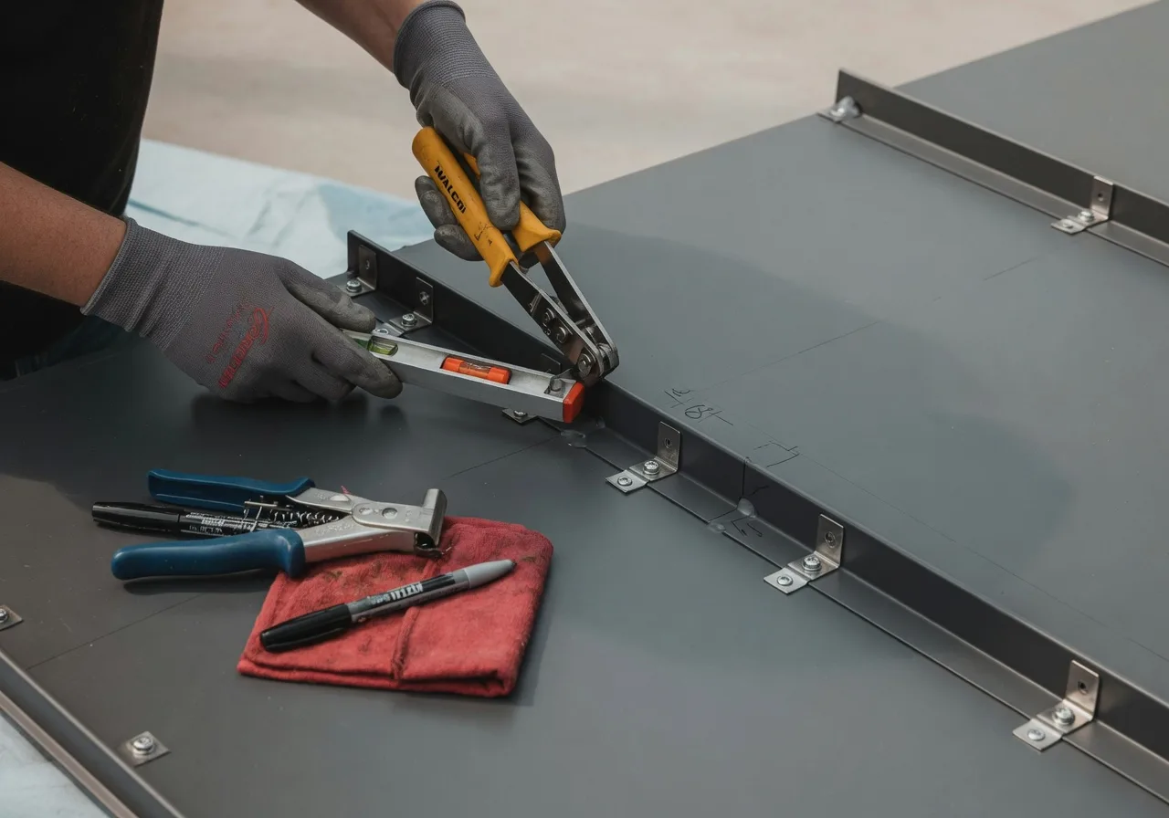 Why choose Metal Roofing Installation in Dexter, MN